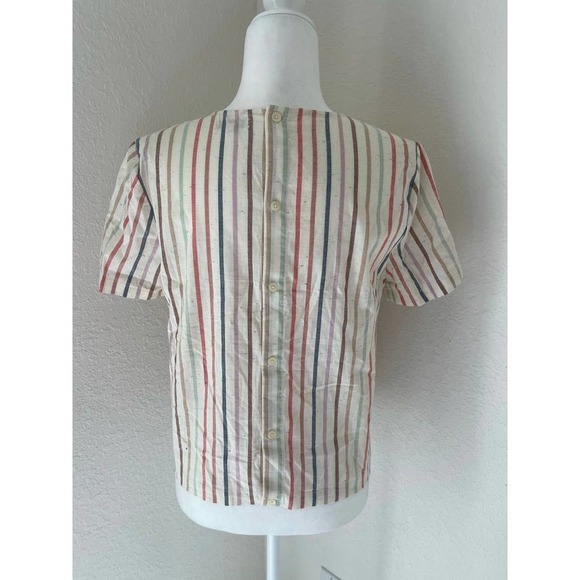 Madewell Top - Picture 4 of 6